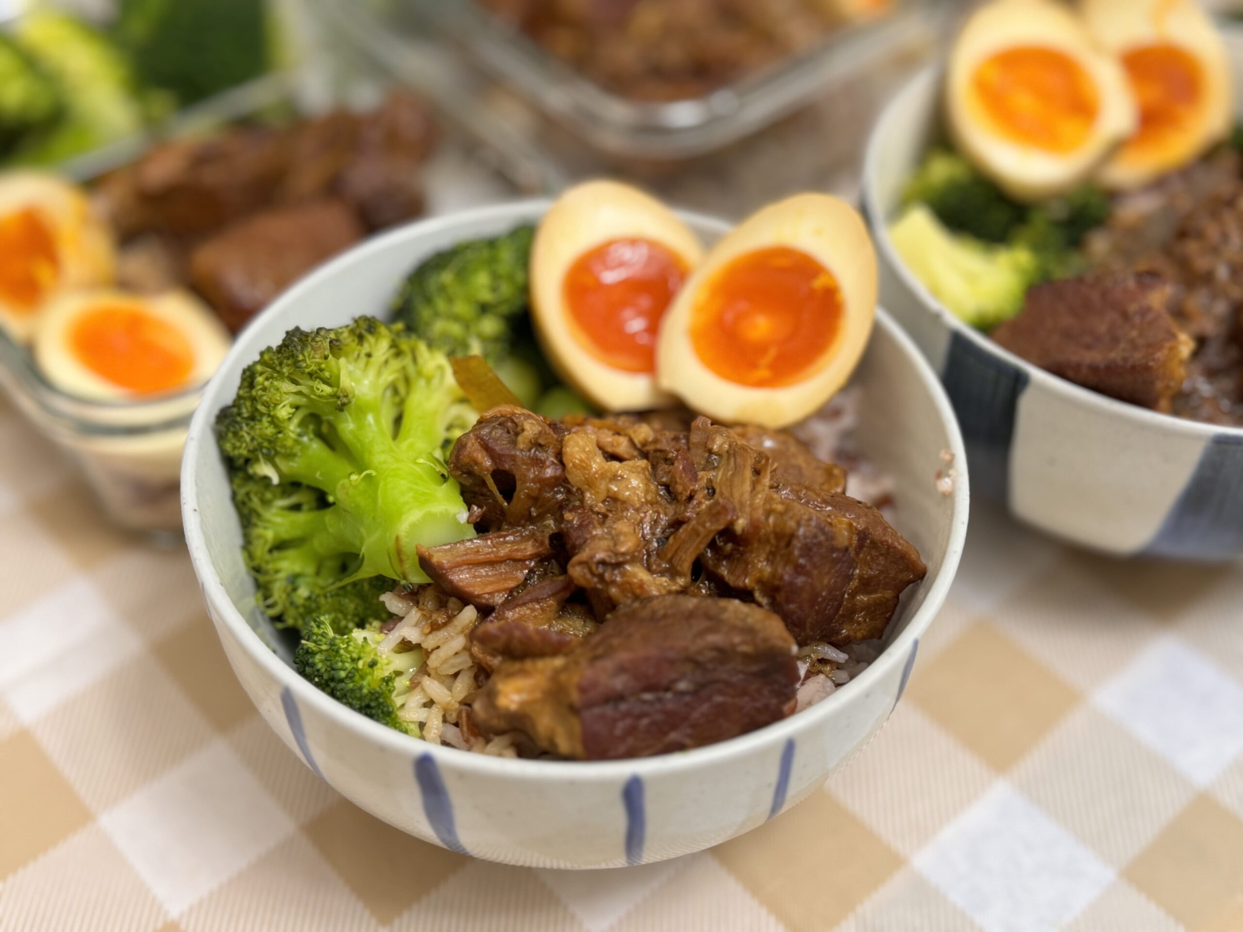 Macro-Friendly Filipino Stew: Pork Shoulder Adobo