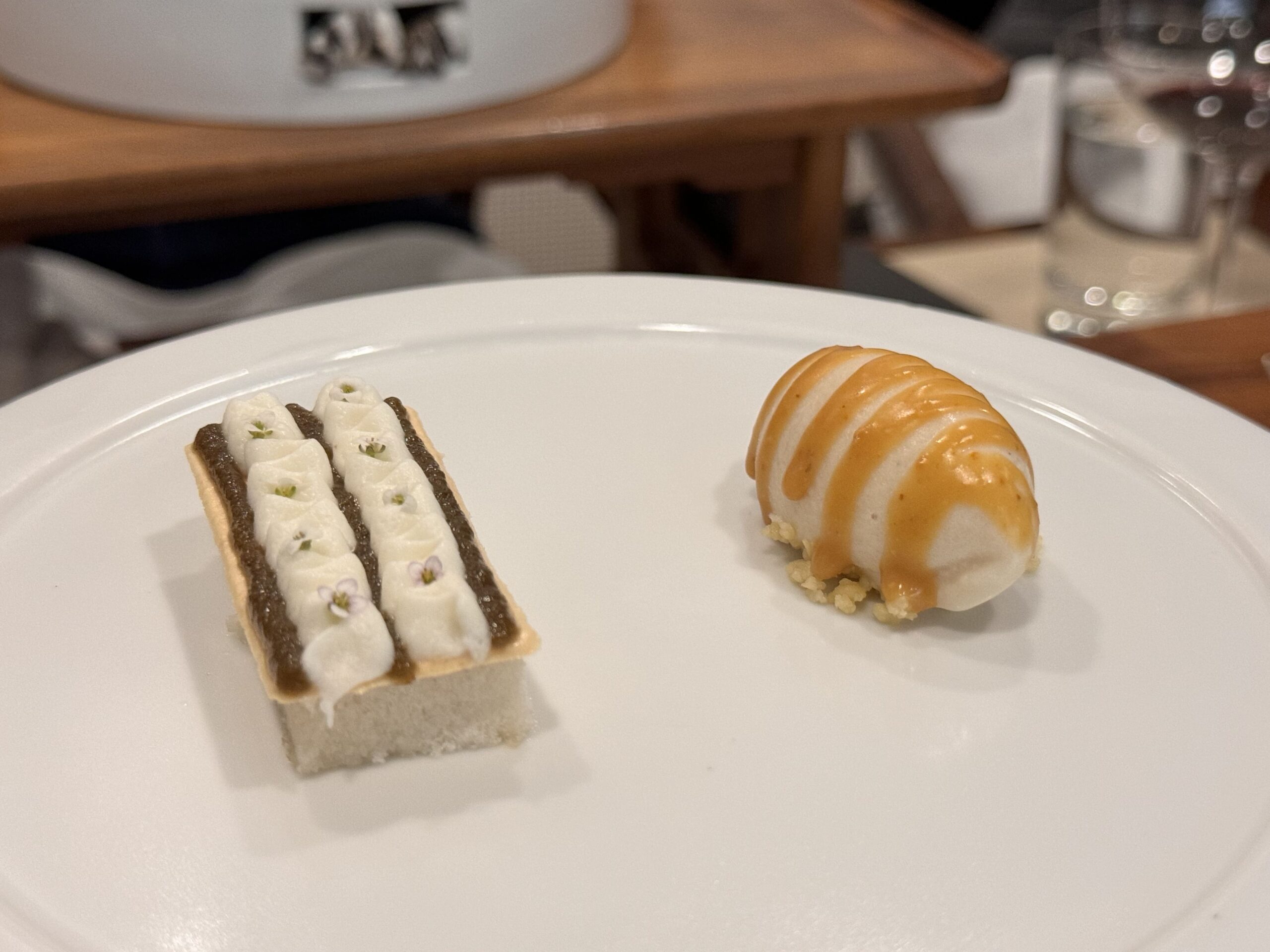 An Unsponsored Review of Kwonsooksoo, Seoul – Two Michelin Stars
